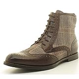  LLOYD 2029711 Damen Stiefelette in Mehrfarbig, Größe 3.5