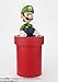 TAMASHII NATIONS Bandai S.H. Figuarts Diorama Set C Super Mario Action Figure