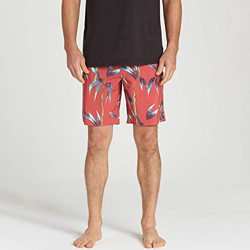 Billabong Men's Standard Sundays Pro Boardshort4