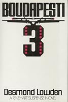 Boudapesti 3 0030443016 Book Cover