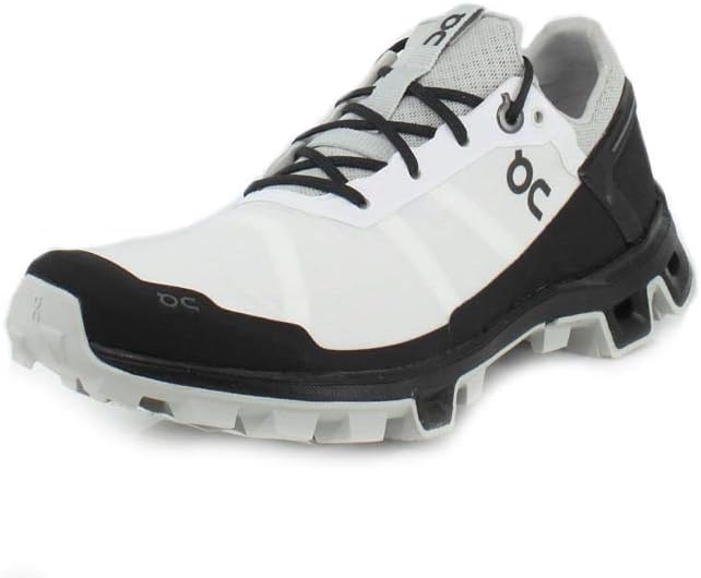 On Womens Cloudventure Peak 2 Sneaker