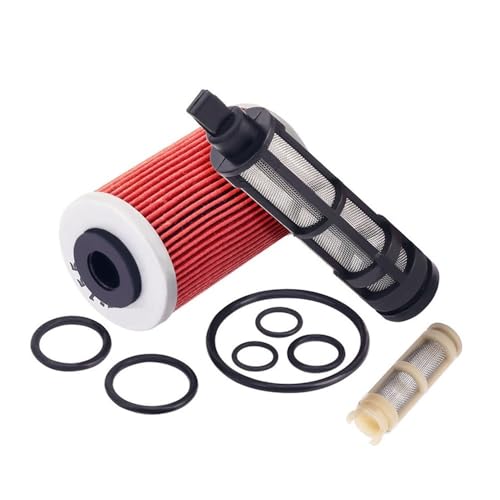 Kit de aceite protector con filtro 90238015010 para motor RC390R de alta velocidad