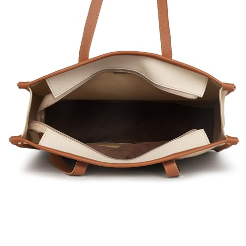 Image of LEGAL BRIBE Textured Tote bag