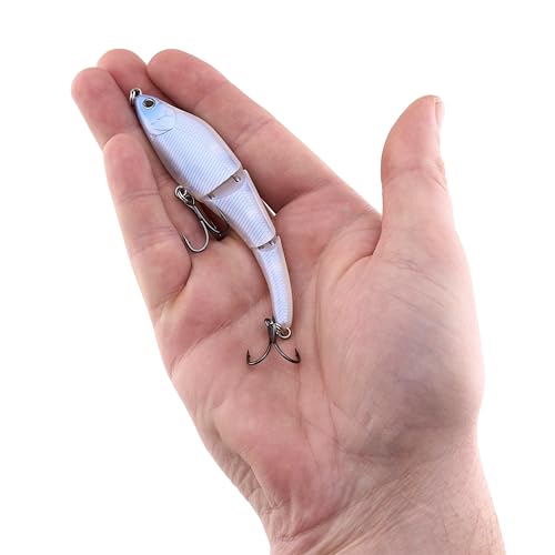 Image of Berkley Magic Swimmer Fishing Hard Bait