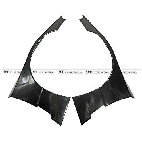 R32　GTR　フェンダー R32 リアフェンダーGTR形状 左右セット（送料込） 受注販売 | mature