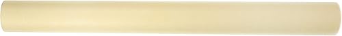 Miniatura 2 de Heads WF-RO5 Plain Wrapping Paper, 25.6 inches (65 cm) Width x 65.6 ft (20 m) Roll, Cream, Throw, Non-woven Fabric, Roll