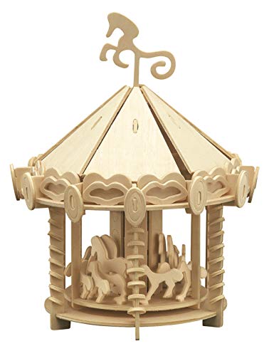 Siva Toys Siva Toys870/2 - Casaca de Madera (Modelo Fundido)