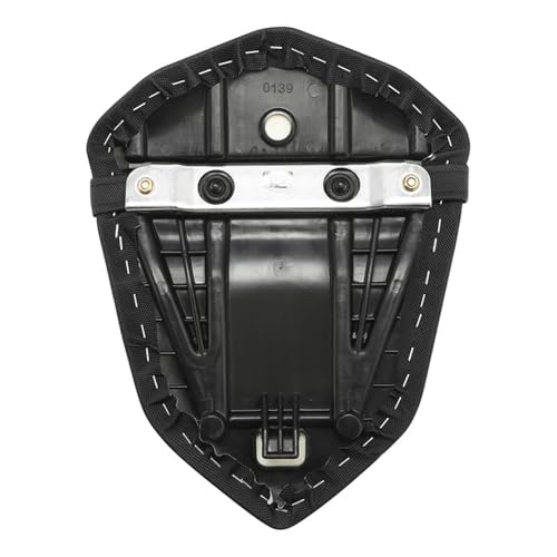 Siège passager arrière pour Z 1000 : idéal pour vos balades en duo de 2003 à 2013 - 6