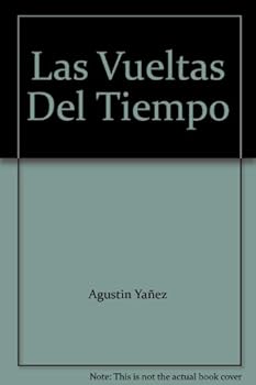 Hardcover Las Vueltas Del Tiempo Book