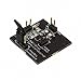 EVALUATION BOARD, AUDIO AMP-CLASS-D