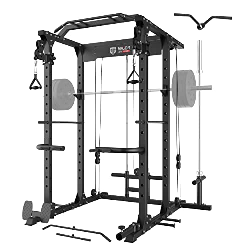 Top 10 Best Workout Cage [Experts 2023 Reviews]