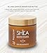 BEAUTY GARAGE Pure African Shea Retention Treatment Hair Mask 500ml…