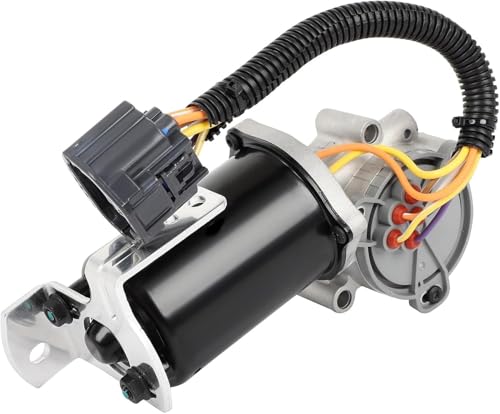 Actionneur de boîte de transfert 4x4 420-00217 pour Lincoln Navigator 2018-2020 - 2