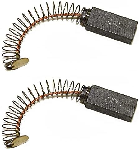 HASMX 118076 Carbon Motor Brushes 