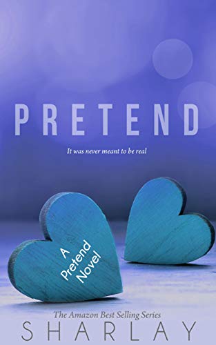 Pretend (Pretend Series, Book #1)