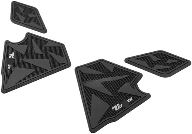 Tank Traction Pad Motorcycle Fuel Tank Pad for for Tenere 700 for World for Raid 2022 2023 2024