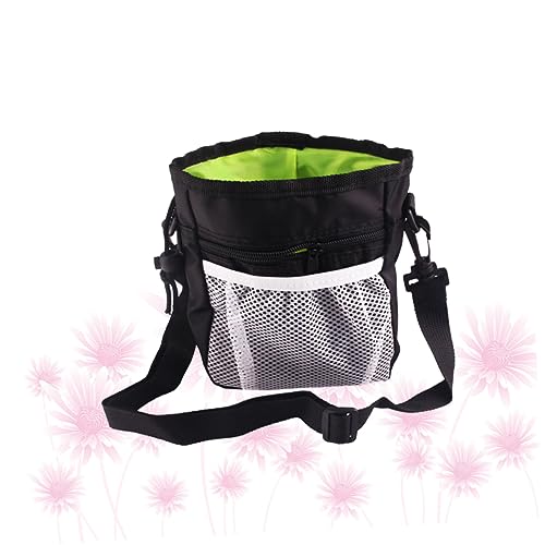 Hohopeti 1Pc Pet Deleite Bolsa Saco De Comida De Cachorro Comida Deleite Bolsa Pet Lanche Saco Pet L