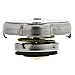 Stant Radiator Cap, black