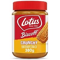 Lotus Biscoff |