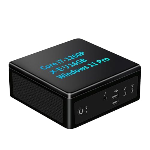~jPC12 Core i7 1260p vZbT[ 12RA/16Xbh ő4.7GHz/16G DDR4&NVME SSDg\USB3.0*4/HDMIDP 4Kfo͂ɑΉ Type-C Ή/officet window
