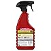 Raid Max Perimeter Protection Ant & Roach Killer Spray, Prevents Bugs by Killing for Up to 18 Months, Indoor and Outdoor Use, 22oz