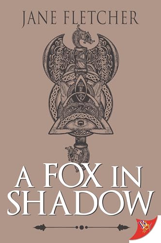 A Fox in Shadow view 2