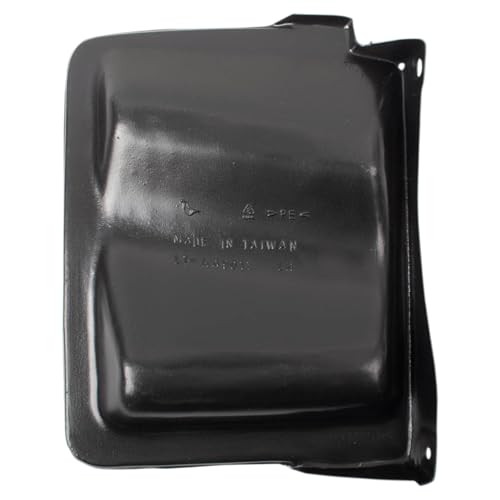 Image of TRQ Left Engine Splash Shield Driver Side Compatible with 2014-2019 Kia Soul KI1228148
