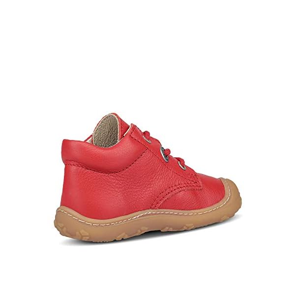 RICOSTA Unisex - Kinder Boots Cory von Pepino, Weite: Mittel (WMS),terracare – Bild 5