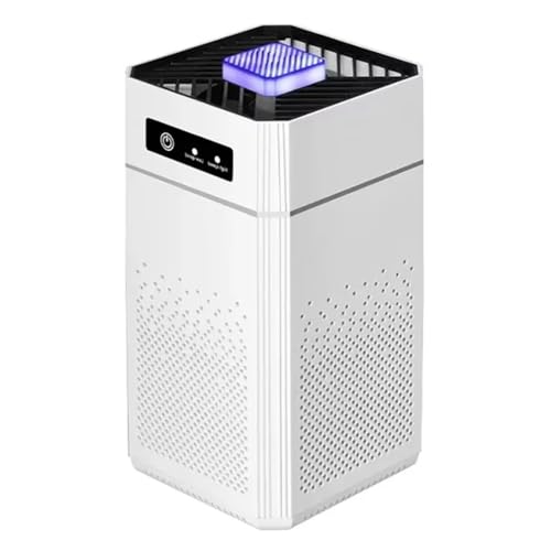 Purificateur d'air de chambre portable pour éliminer les odeurs de fumée