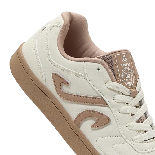 Image of Campus Women's Fawn Sneakers