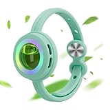 防水 フライ リペリング ブレスレット - フライ ブレスレット リペラー | 軽量 コンパクト 活動的なアウトドアライフに最適