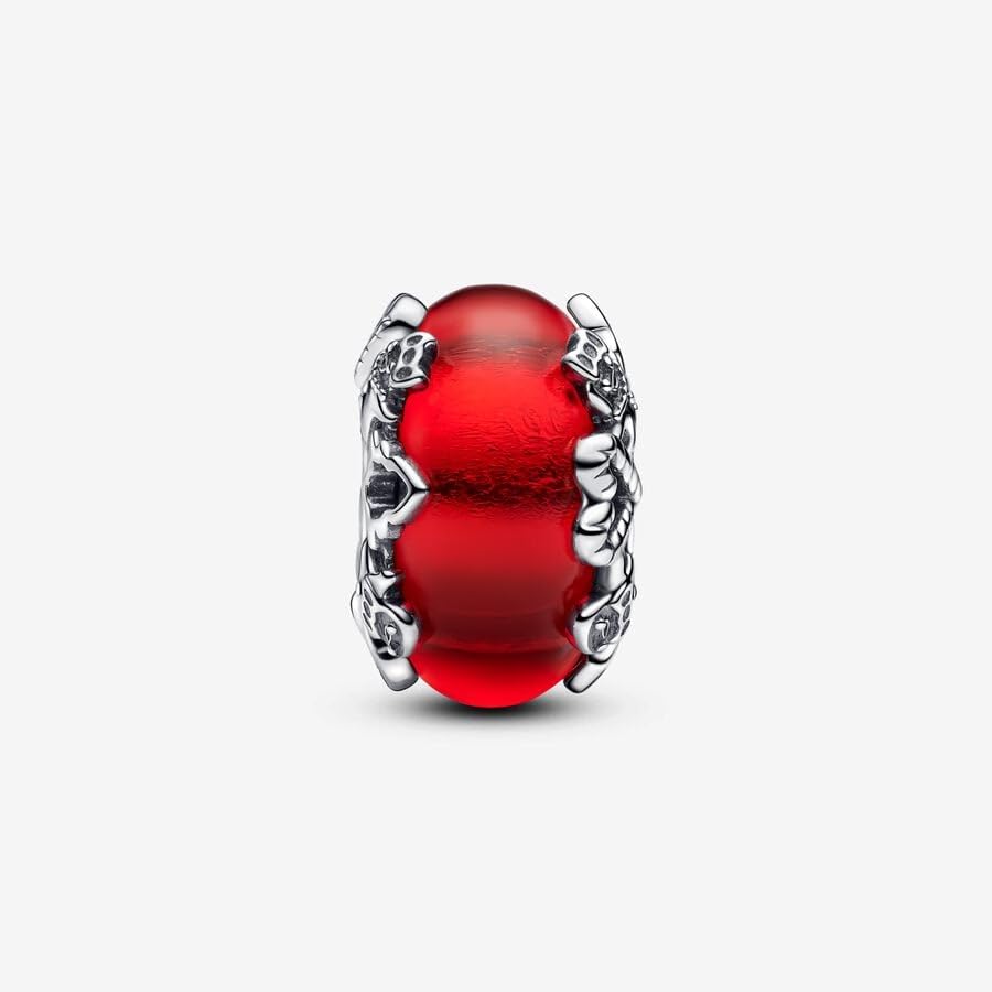 Image of Butterfly summer travel Ocean Lucky charm Travel Tourism Heart I Love Paris London Double Decker Bus Vacation British Flag Tea Cup Charm Bead For Women Teen Enamel .925 Sterling Silver Fit European Bracelet