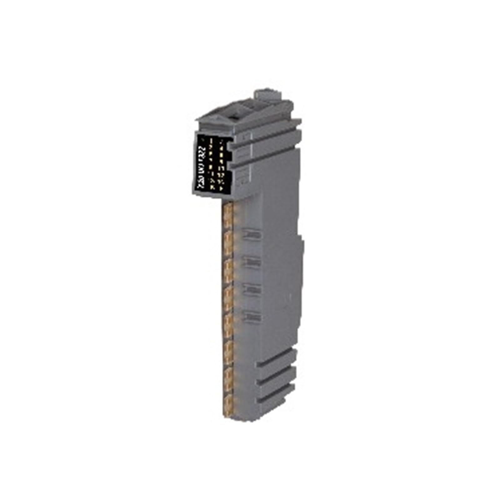 CZRTR 16-Channel 24 VDC Digital Output Module X20DOF322 Industrial I/O Module