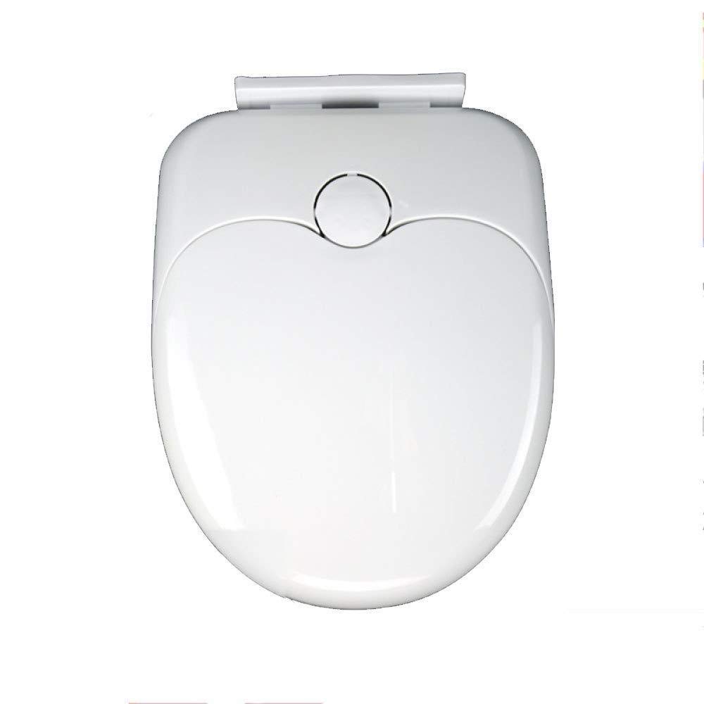 Buy 2 In 1 Family Toilet Seat With Builtin Child Seat For Kids And Adult,Toilet Seats With Soft