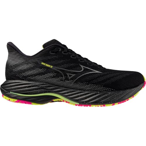Preisvergleich Produktbild Mizuno Wave Rider 28 Unisex Running Shoes EU 43