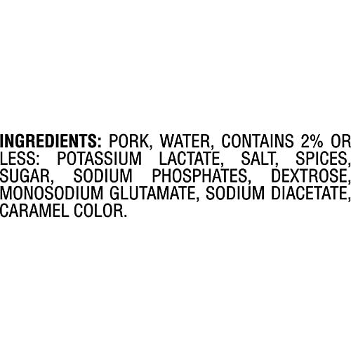 Jimmy Dean NOKIAN81 Fully Cooked Original Pork Sausage Patties thumb #10