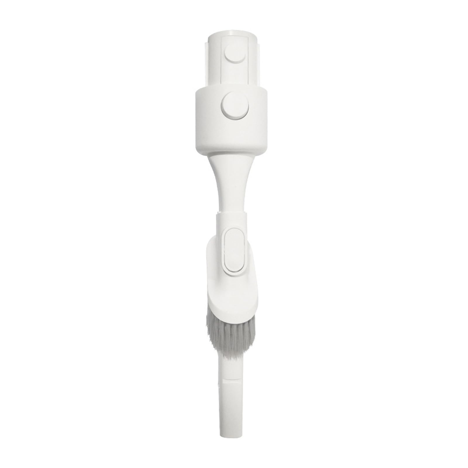 Woedpez Multifuntional Vacuum Cleaners Brushes Car Interior Cleaning Brush Dusting Brush Attachment Texture Vacuum Accessories