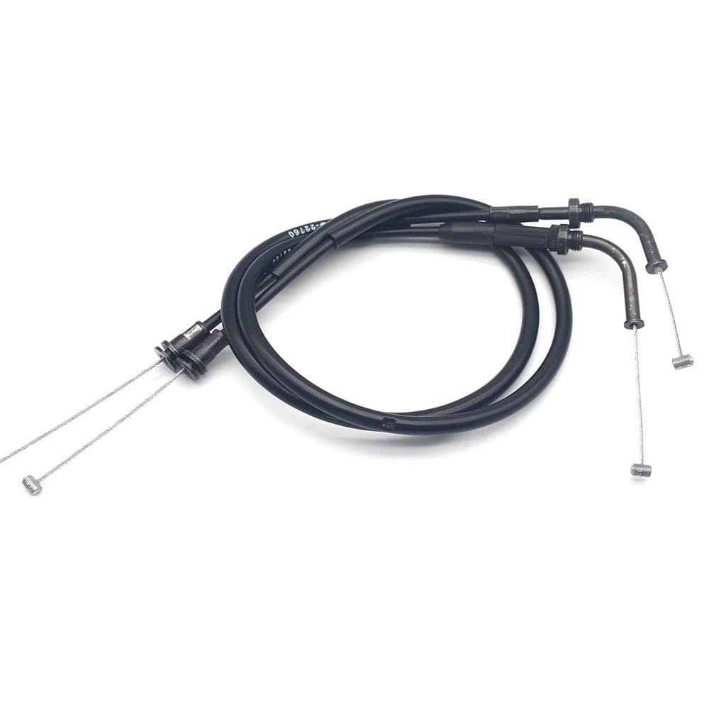 Ensemble de câble d'accélérateur de moto S1000RR 2010 2011 2012 gaine commande gaz