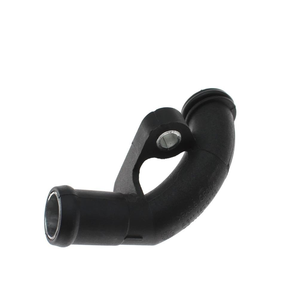 Bcdskzavu One Color Radiator Connection Connector Pipe Fit For 2.7 Om611 Om612 6111400108 A6111400108