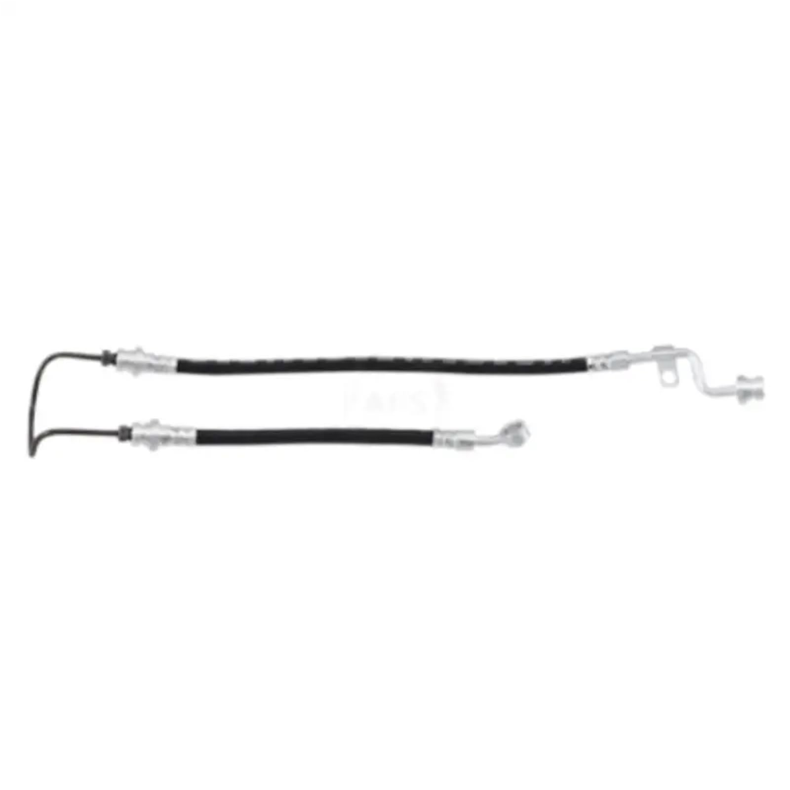 rura hamulcowa Przewód hamulcowy przedni lewy 58730-2F001 587302F001 Pasuje do Kia Cerato Spectra 2007-2009 2.0L