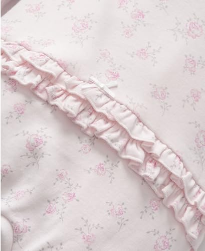 Image of Little Me Girls' Footie