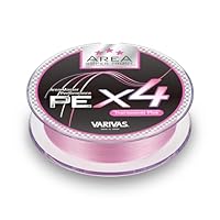 VARIVAS - エリアトラウトラインセット Amazon.co.jp: バリバス(VARIVAS) スーパートラウトエリア PE X4