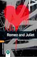 OXFORD BOOKWORMS 49冊セット 教材 Romeo&Juliet Amazon | Romeo and Juliet (Oxford Bookworms Library)CD Pack