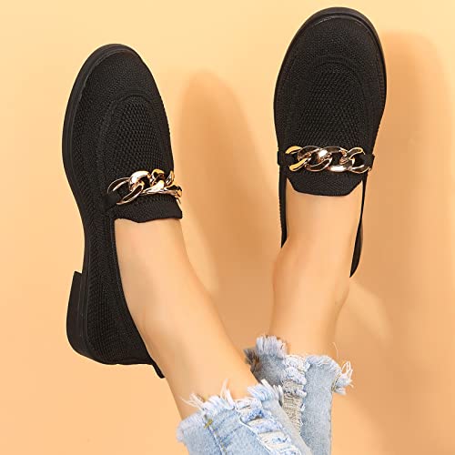 Chaussures de danse légères pour vos promenades d'été - 6