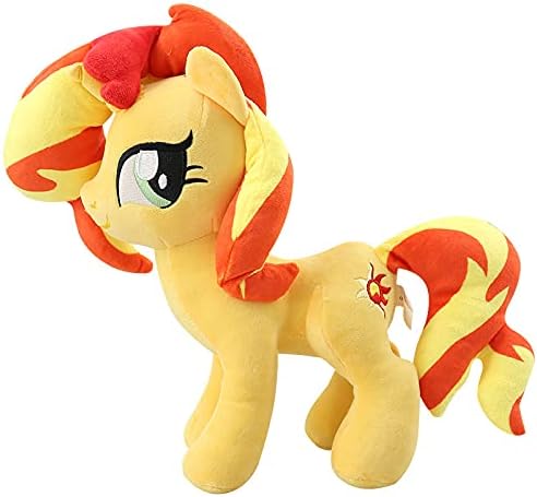 large squishy stuffed animals