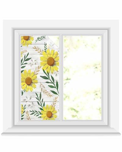 Película Decorativa para Ventanas Vidrio Teñido 19.6x39.3" miniatura 1