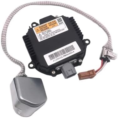 Car Ballast Unit for Vw for Jetta for Golf 2011-2013 LENA00L9NHA6454 84965-SA010 84965-KG000 H-ID Xenon Headlight Ballast Igniter Control Unit(1 Set)