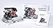 Franzis Porsche 911 Turbo Model Engine Kit 1:3 Scale with Collector's Book
