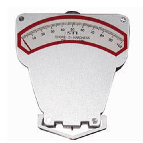 Ikon Industries Hardness Tester (Shore D)-picture-26