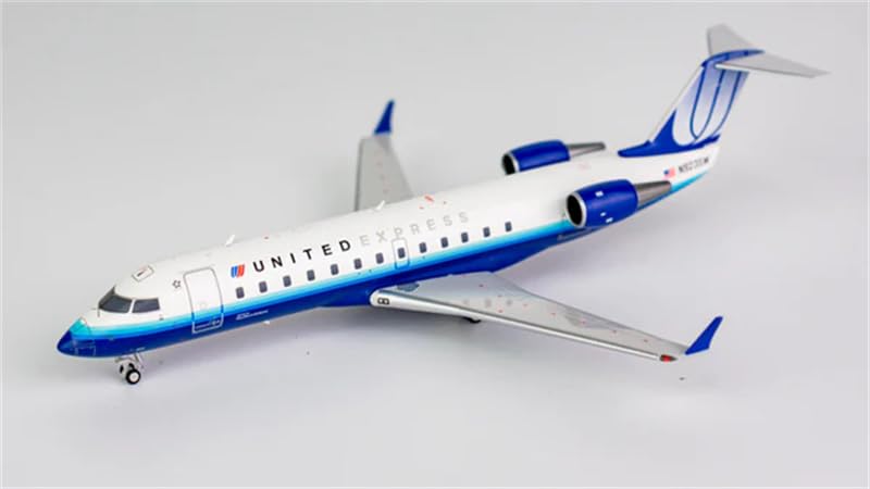 Amazon.com: ACE HOBBY NG Models for United Express for